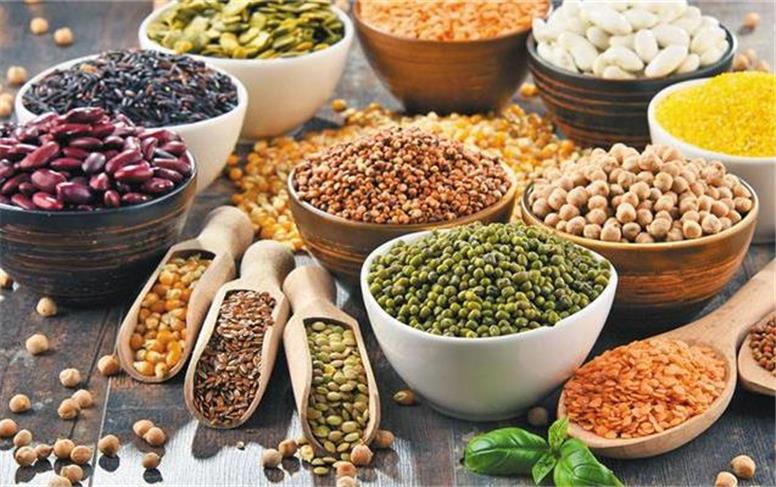 چگونه نفخ حبوبات را کاهش دهیم؟