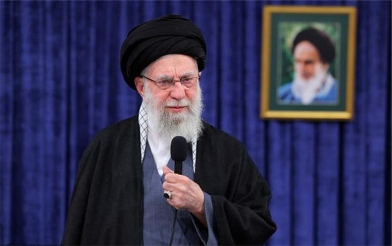 رهبر انقلاب: روز ۲۲ بهمن دشمن را مأیوس کنید