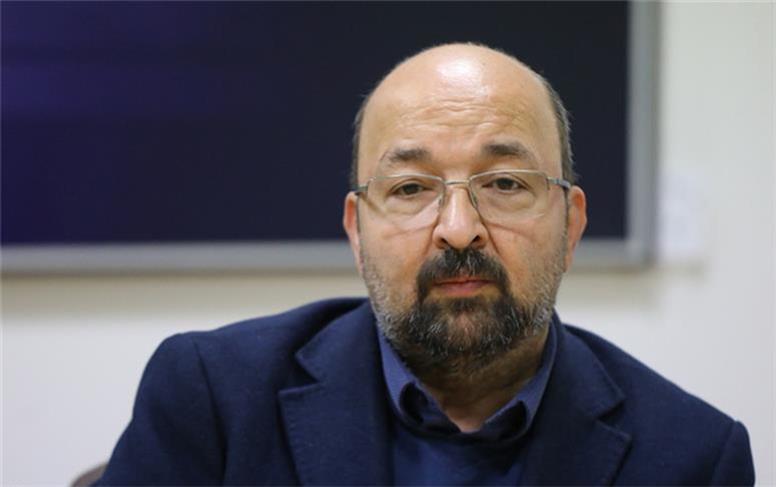 جواد امام بازداشت شد