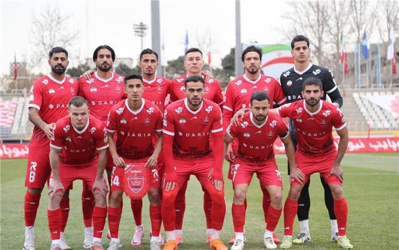 اوسمار ضعیف‌تر از هاشمیان شروع کرد!