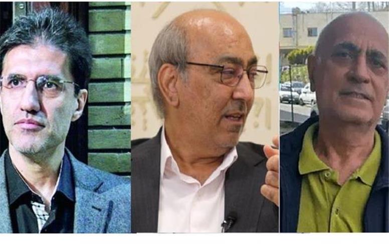 اطلاعیه قوه قضائیه درباره بازداشت شکوری‌راد، بهزادیان‌نژاد و کروبی