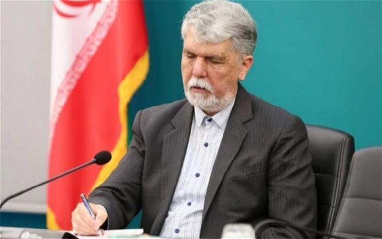 پیام وزیر ارشاد به موسیقی فجر