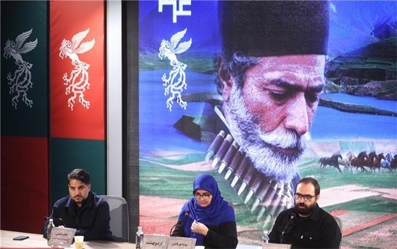 فیلم‌ها رکورددار نامزدی دریافت سیمرغ