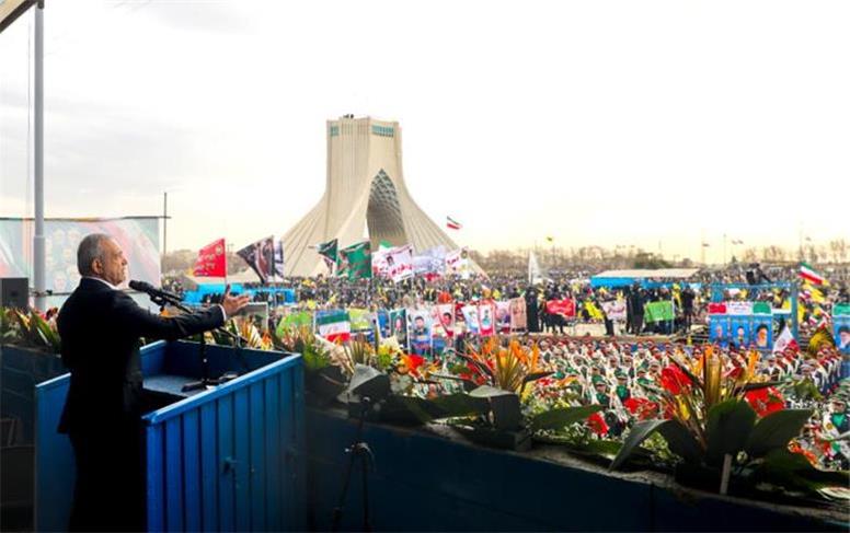 پزشکیان: اعتراض، نعمت است