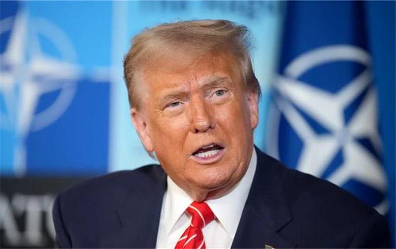 ترامپ: توافق خوب یعنی نه سلاح هسته‌ای، نه موشک