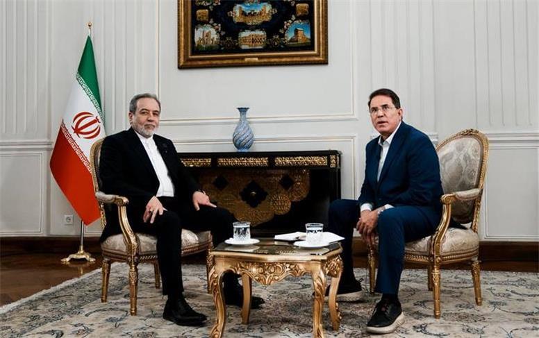 عراقچی: ما فقط درباره برنامه هسته‌ای خود با آمریکا مذاکره می‌کنیم؛ موضوعات دیگر قطعا منتفی است