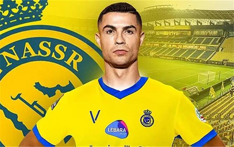 آیا رونالدو به دنبال خرید باشگاه النصر است؟