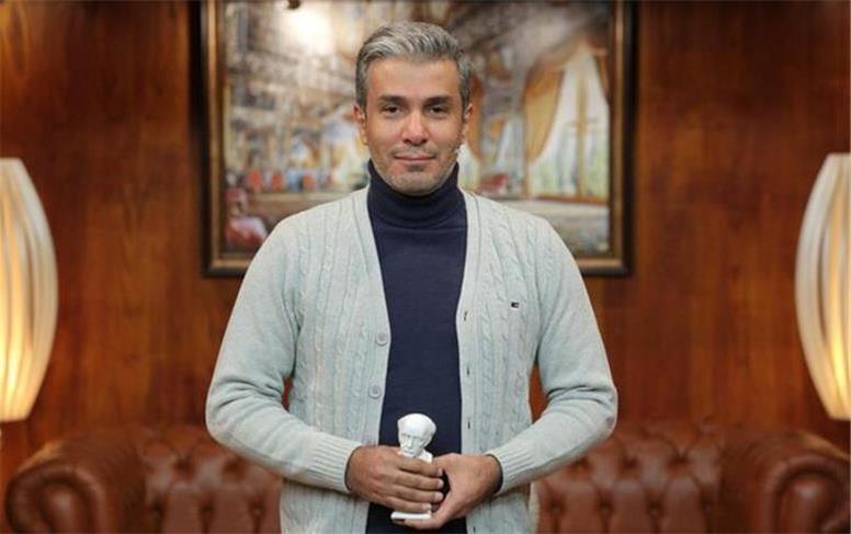 آریا عظیمی‌نژاد: لطفا به من جایزه ندهید!