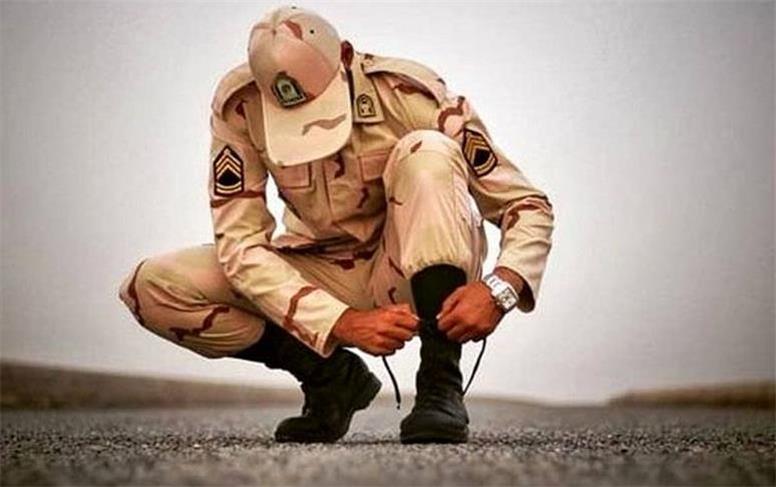 قوانین جدید معافیت سربازی