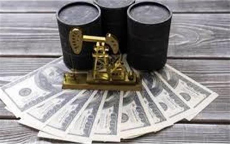 پول نفت در جیب صرافی‌ها در خارج