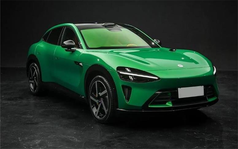 رکوردشکنی خودروی شاسی بلند شیائومی!