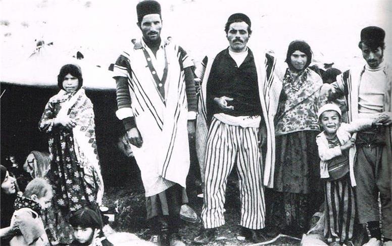 تاریخ و فرهنگ یک ایل بزرگ