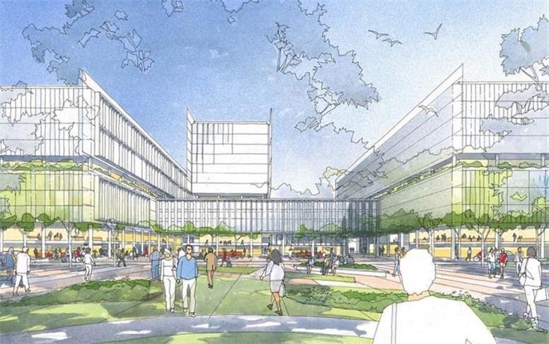 تاثیر طراحی شهری در کاهش بزهکاری