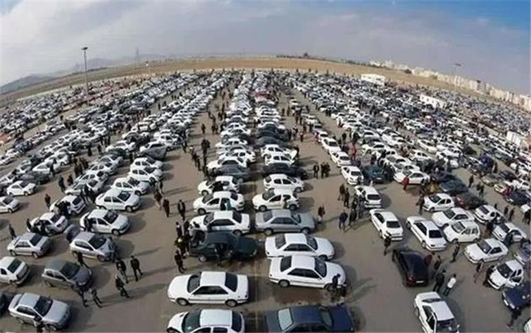 آیا تورم خودرو از تورم رسمی جلو زد؟