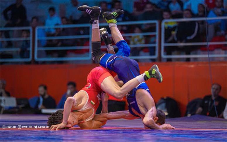 سقوط آزاد در مهد کشتی ایران چه می‌گذرد؟