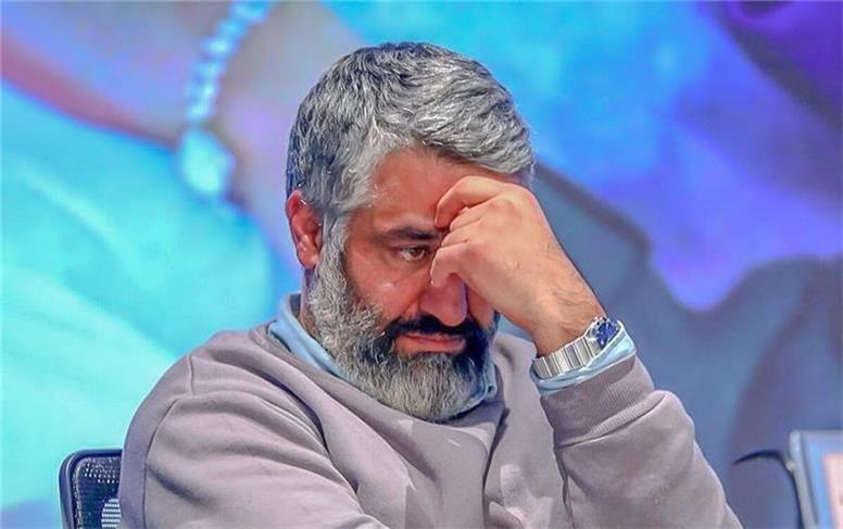 خبر جدید درباره پرونده پژمان جمشیدی