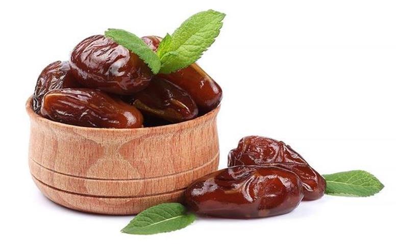 خواص آنتی‌اکسیدانی خرما