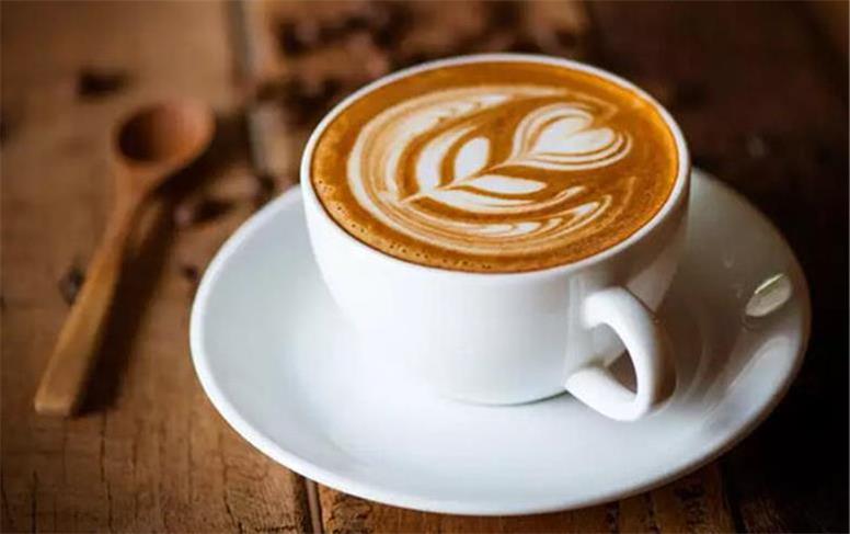 یک فنجان قهوه در روز برای سلامت قلب