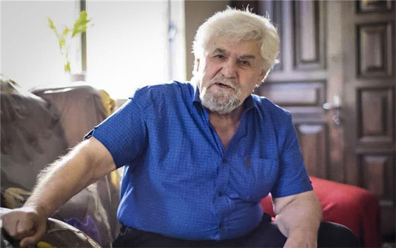 عنایت بخشی درگذشت