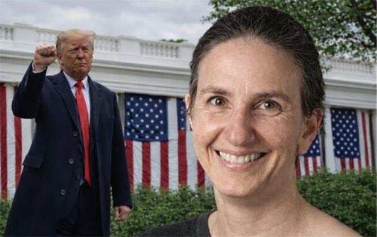 کشف الگوی تصمیم‌گیری های ترامپ