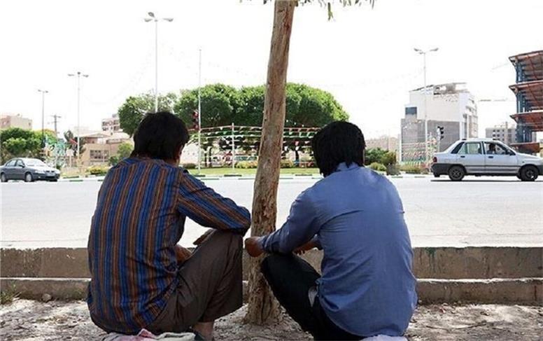 60 درصد جمعیت، یعنی 40 میلیون نفر فعالیت اقتصادی ندارند