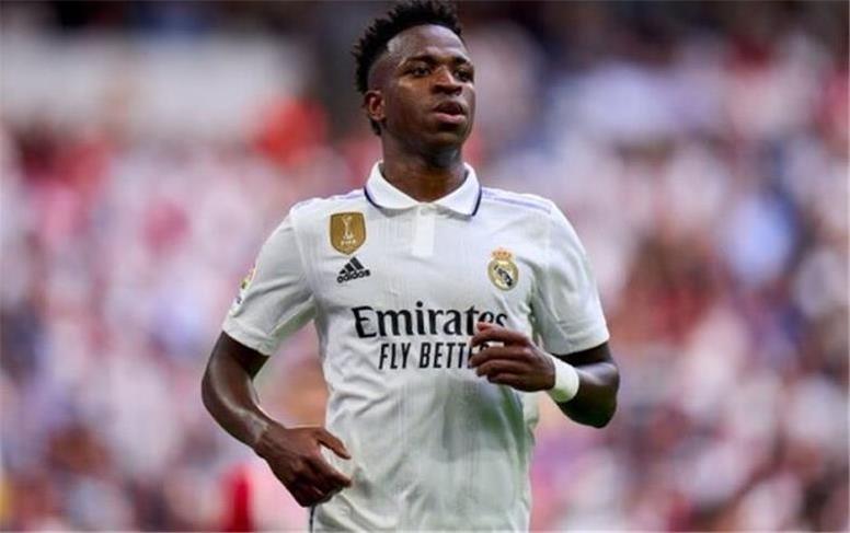 وینیسیوس رکورد نیمار را زد