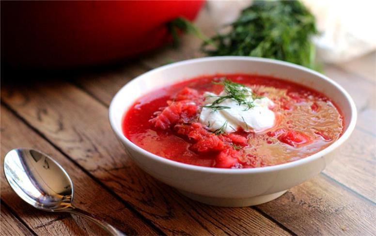 آشپزی در روسیه قدیم و تاثیر آن بر غذاهای ایرانی