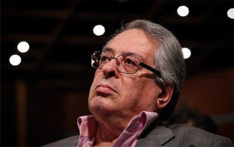 هوشنگ کامکار «سرزمین امید» را منتشر کرد