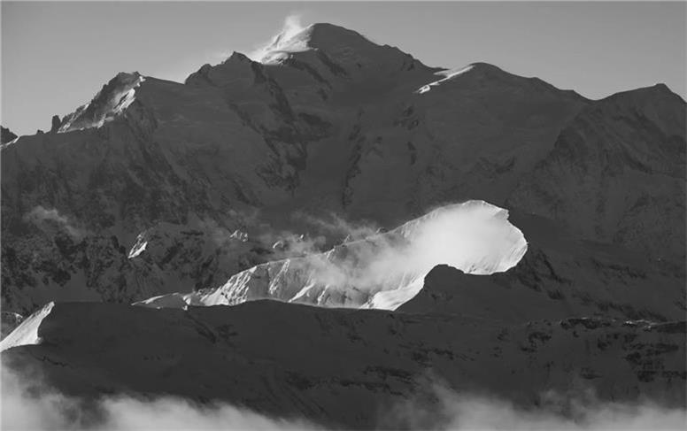 آلپ؛ جایی که انسان دوباره ساخته می‌شود