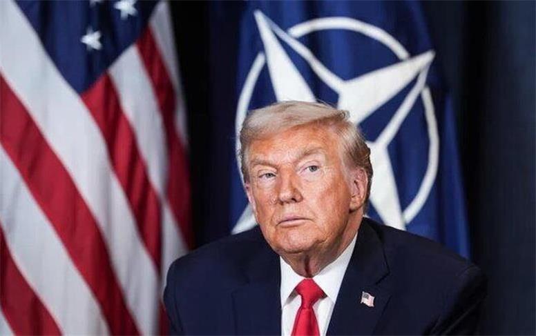 ترامپ: تصمیم گیری در رابطه با ایران آسان نیست