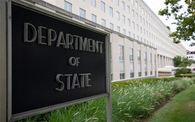 آمریکا ایران را کشور حامی «بازداشت‌های غیرقانونی» خواند