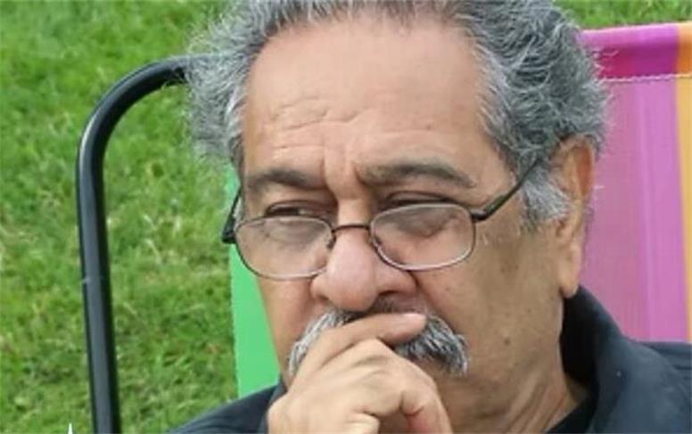 سعید اویسی درگذشت