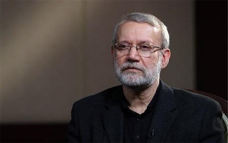 لاریجانی: ایران برای یک جنگ طولانی آماده است