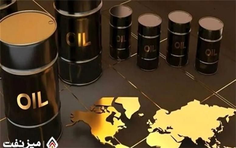 خرید نفت و گاز بیشتر از ایران