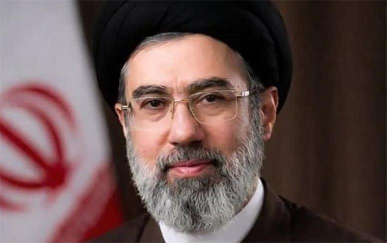 بیانیه هیات دولت برای انتخاب آیت الله سید مجتبی خامنه‌ای