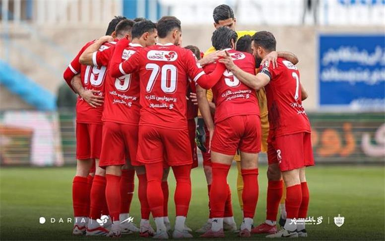 اتفاق‌هایی که در پرسپولیس می‌افتد شرم‌آور است