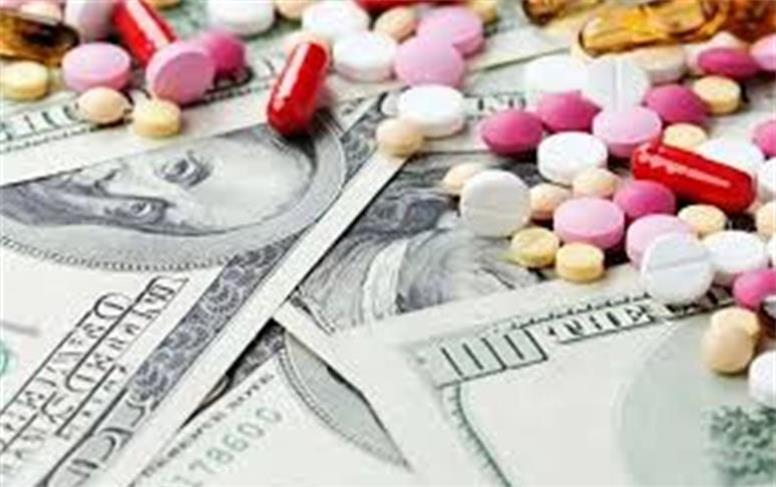 ذخیره دارو فقط دو ماه!