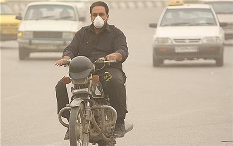 ١٢٠ هزار کامیون فرسوده در جاده‌ها