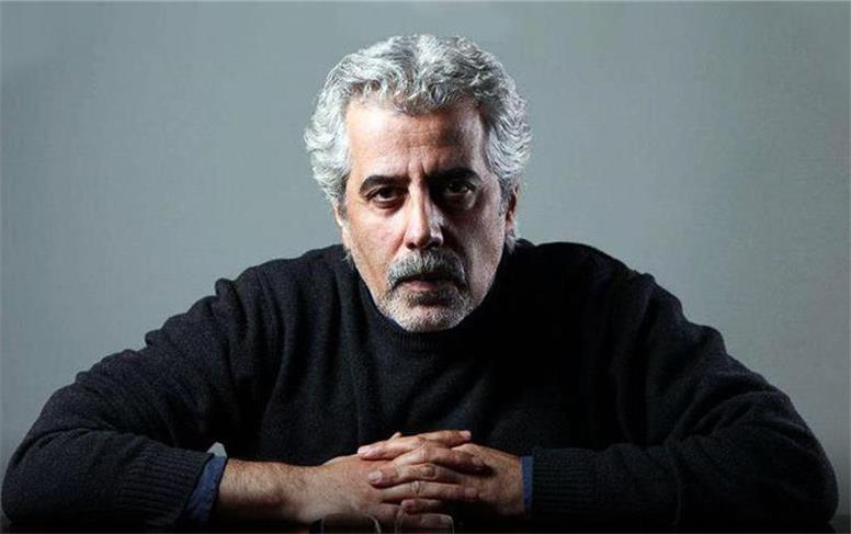 بازگشت احمدرضا درویش با «درخشش»