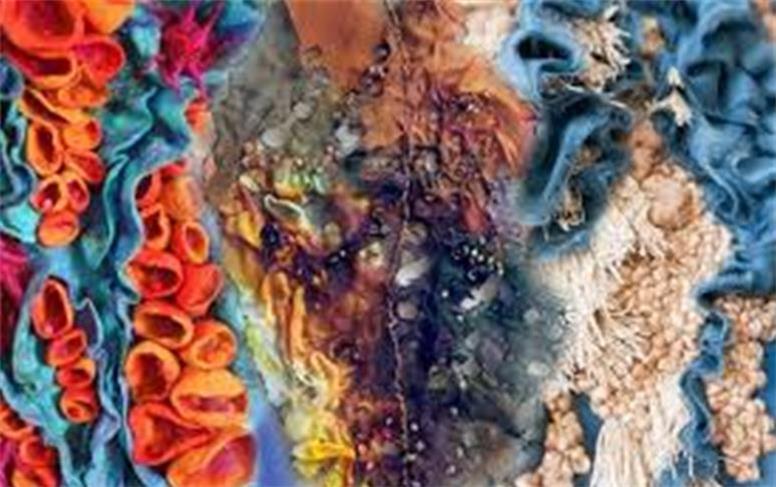 پارچه های حافظه