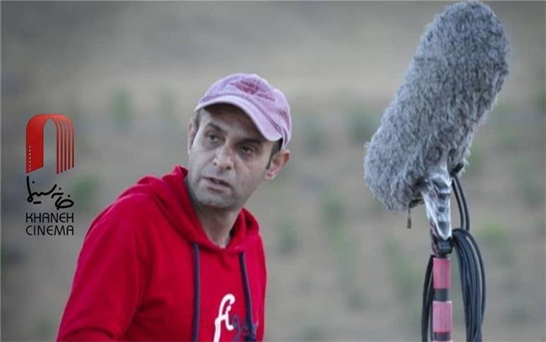 صدابردار جوان سینما درگذشت