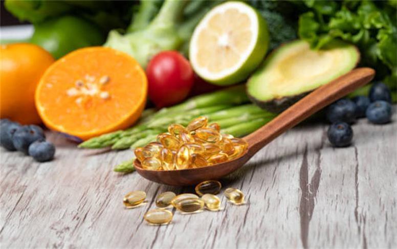 ویتامینی برای طول عمر