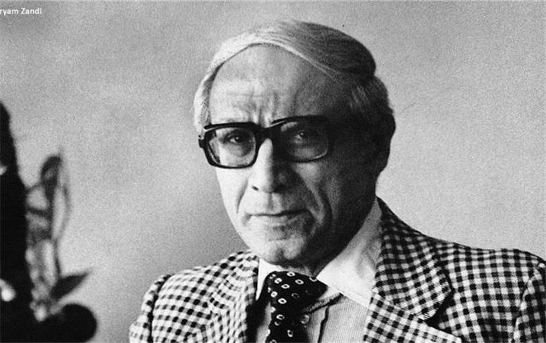 راوی تنهاییِ طبقه متوسط ایران