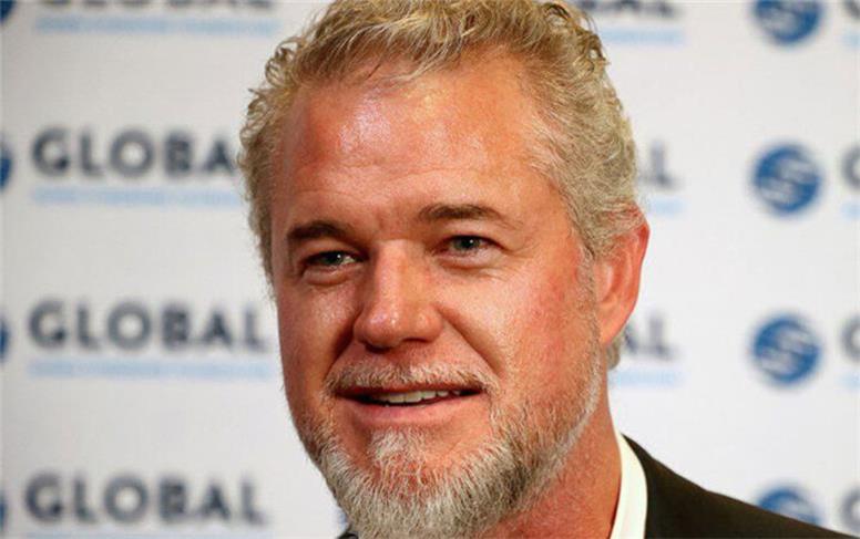 درگذشت اریک دین، ستاره «آناتومی گری»