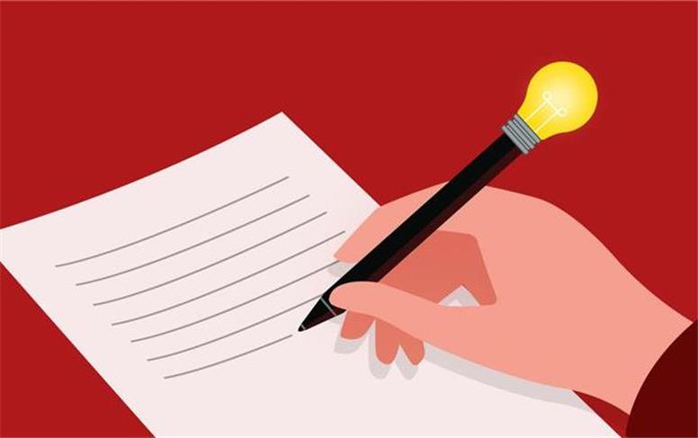 نوشتن در زمان بحران فکری