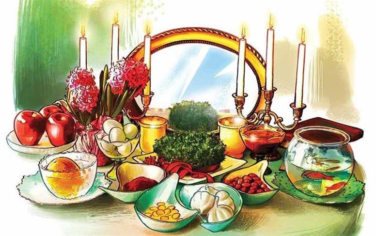 برنامه‌های نوروز ۱۴۰۵