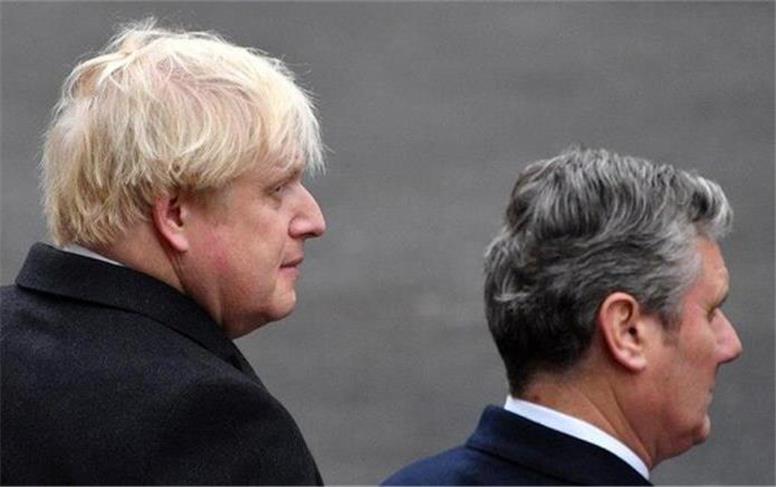 رد درخواست ترامپ حمایت از ایران است