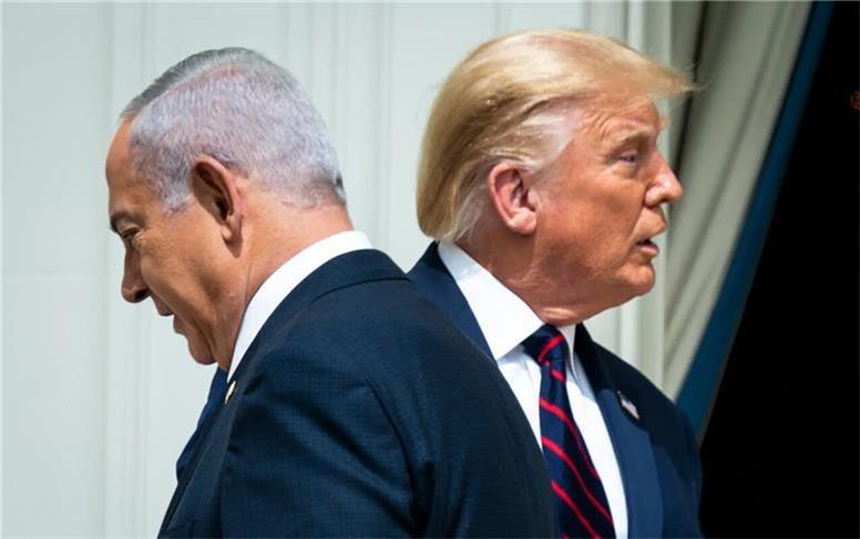 اختلاف راهبردی واشنگتن و تل‌آویو درباره ایران