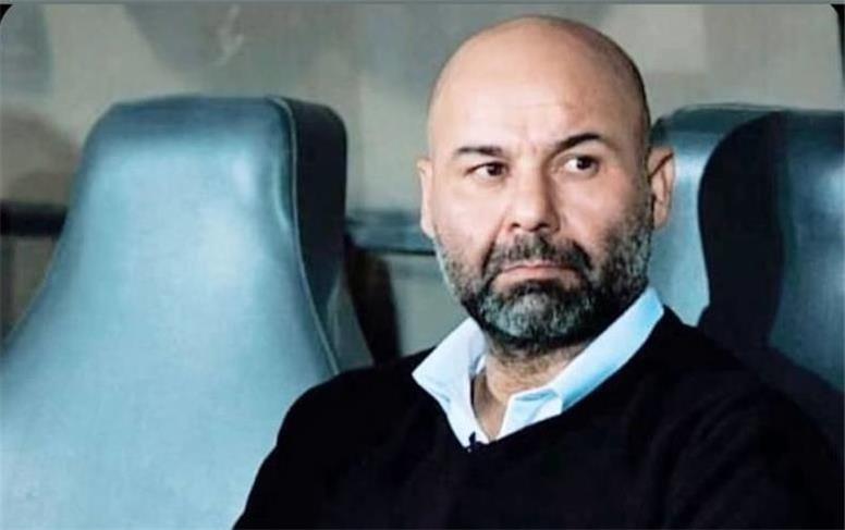 سرمربی جدید استقلال