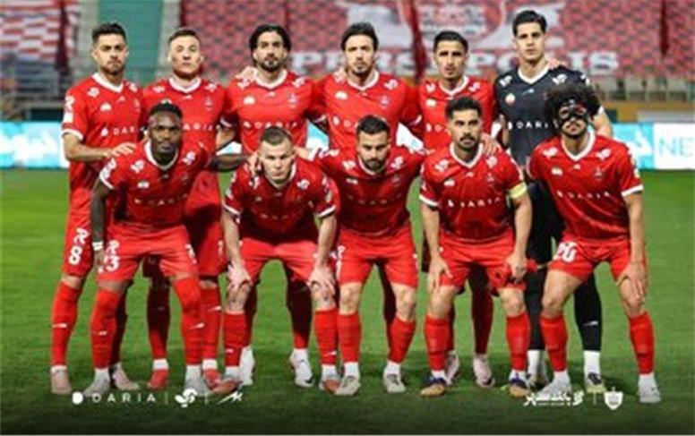 باخت برای پرسپولیس عادی شده!